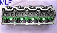 Good Price For Toyota Cylinder Head 3L 11101-54131