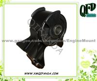 Engine Mount [LH] 50820-S87-A81 Used For Honda Accord [1998-2002] V6 [3.0]
