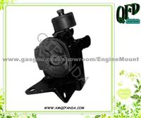 Engine Mount [LH, A/T, M/T] 12372-0D050 Used For Toyota Corolla / Altis [2001-2007]