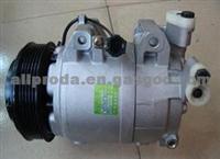 Compressor Nissan 926008J03B Nissan, Cmp0952