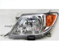 TOYOTA HIlux 2005 Headlamp 81110-0k010 81150-0k010