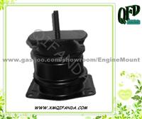 Used Car Engine Mount [RE] 50815-S87-A81 Used For Honda Accord [1998-2002] V6 [3.0]