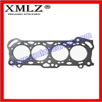 Engine EN Cylinder Head Gasket 12251-634-020/12251-634-010 For HONDA