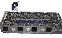 S2 Cylinder Head OK756-10-100 For Kia