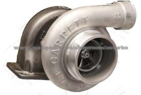 HINO Turbocharger