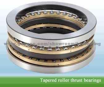 PSL 911-2 Thrust Tapered Roller Bearings