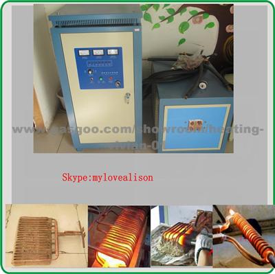 Made In China Good Quality Electronic Induction Heating