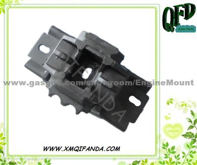 2S65-7M121-AA For Ford Rubber Engine Mount