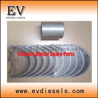 TOYOTA Engine Bearing 2L Main Bearing & 2L Con Rod Bearing