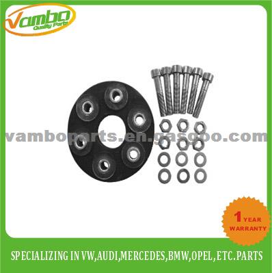 Mercedes Benz Flex Disc Without Kit 202 411 0615, 202 410 1015