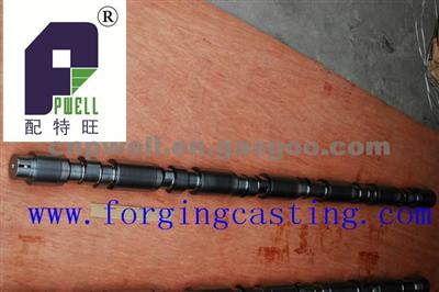 High Quality Camshaft K38 3070838