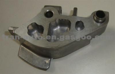 Tensioner 14512REAZ00