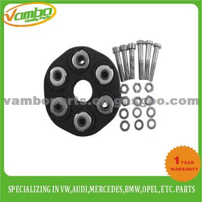 Mercedes Benz Rep. Kit Flex Disc 124 410 0115, 124 410 0515, 124 410 0615, 124 410 0715, 201 410 1815