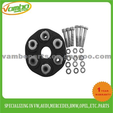 Mercedes Benz Rep. Kit Flex Disc 124 410 0118