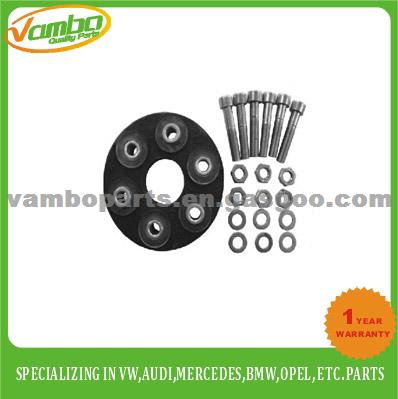 Mercedes Benz Flex Disc Without Kit 201 410 0715, 202 410 1015