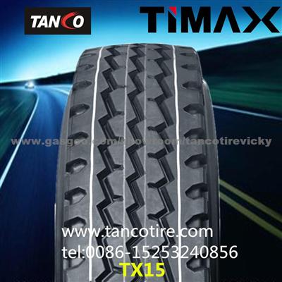 Timax Best Quality Truck Tire