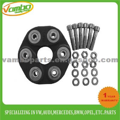 Mercedes Benz Rep. Kit Flex Disc 124 410 0215, 201 410 1715, 202 410 1315