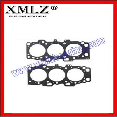 Engine G6BA DELTA Cylinder Head Gasket 22311-37310(L)22311-37320(R) For KIA