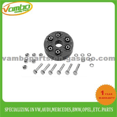 Mercedes Benz Flex Disc Without Kit 126 410 0115, 126 586 0141