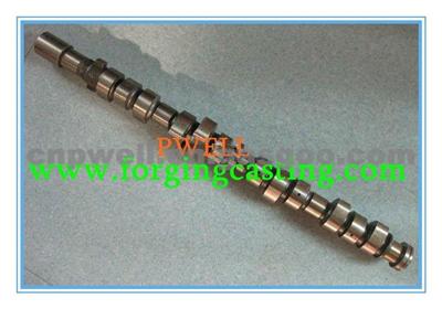 WL Engine Camshaft For MAZDA