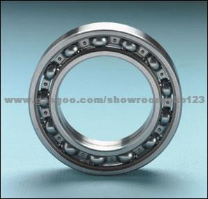 40x80x18 Bearing