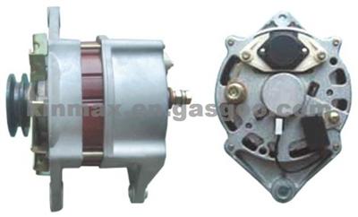 Alternator 0120488316