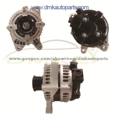 OEM:27060-75350 12V/130A Toyota Hiace CAR ALTERNATOR