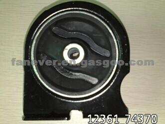 Engine Mounts 12361-74370 For Toyota