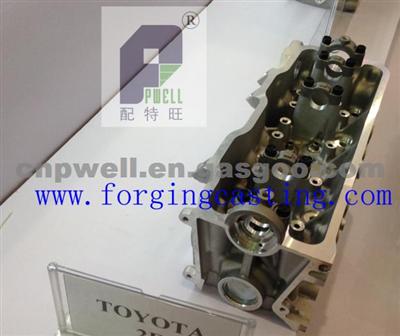 2E Cylinder Head For Toyota