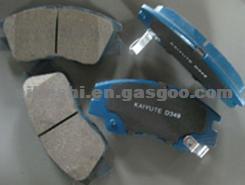 Brake Pad 5023486