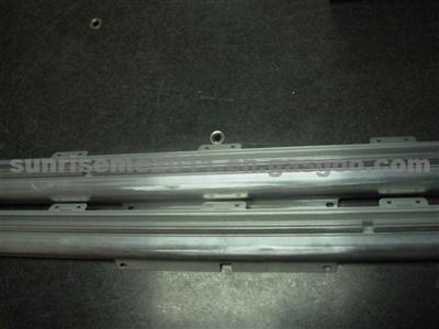 Aluminum Profile XJ544