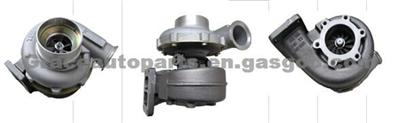 Man Truck Turbocharge Model 400 Part Number 51.09100-7741