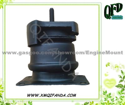 Engine Mount [FR] 50810-S87-A81 Used For Honda Accord [1998-2002] V6 [3.0]