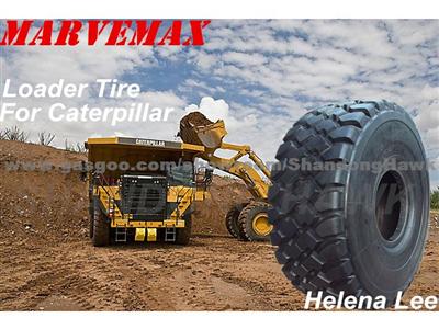 Radial OTR Tire,Loader Tire,Earthmover Tire