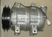 Compressor Mitsubishi MR190619 Nissan, Cmp0948B