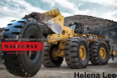 Radial OTR Tire,Loader Tire,Earthmover Tire