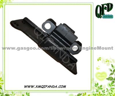 Engine Mounting [LH][VQD35DE.MCVT, CVT] 11220-8Y000 Used For Nissan Z50, J31Z, V42