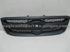 Toyota Hilux GGN15 Grille 53111-0k010