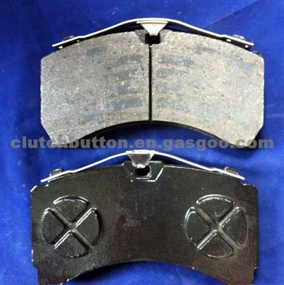 Brake Pads Benz 29244