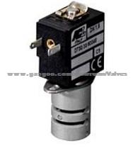 ACL Solenoid Valves