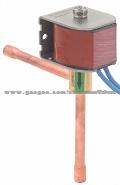 Alco Solenoid Valve