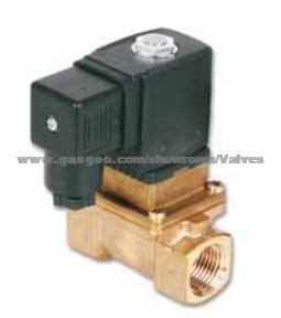 Bermad Solenoid Valve