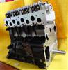 BEST STABLE QUALITY 4D56 SHORT BLOCK WITH BLOCK AND COMPLETED CYLINDER HEAD