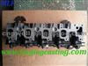 Good Price For Toyota 2L2 Cylinder Head 11101-54111