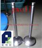 6D102 Intake - Exhaust Valve For Komatsu