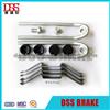 Renault Truck Brake Pad Repair Kits Wva29126