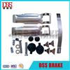 Truck Spare Parts Disc Brake Repair Kit Wva29244