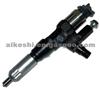 Injector 0136 04T 1700