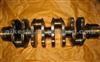Crankshaft For Isuzu 6RB1-T Engine