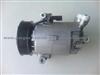 AUTO AC COMPRESSOR FOR NISSAN DUALIS J10 JJ10 QASHQAI 7PK 92600JD700 92600JD73A 92600JD74A 92600JD75A